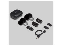 Rode Wireless Micro Lightning Rode Wireless Micro Lightning